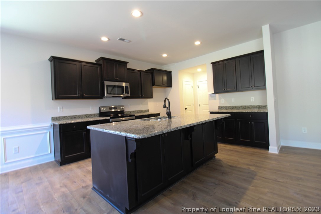 304 Josey Williams Road Erwin, NC 28339 - Photo 12 of 49 Gallery Image 12