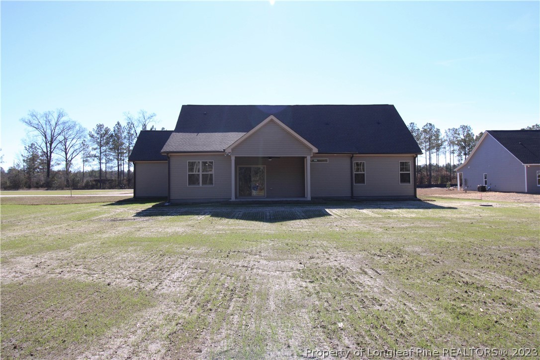304 Josey Williams Road Erwin, NC 28339 - Photo 2 of 49 Gallery Image 2