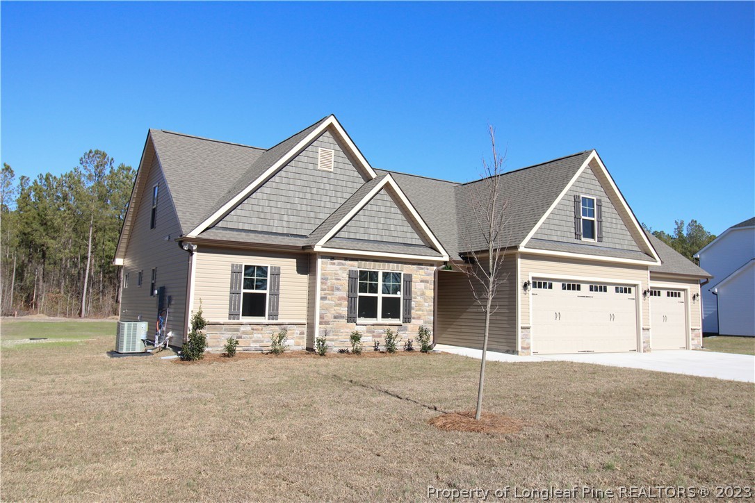 304 Josey Williams Road Erwin, NC 28339 - Photo 3 of 49 Gallery Image 3