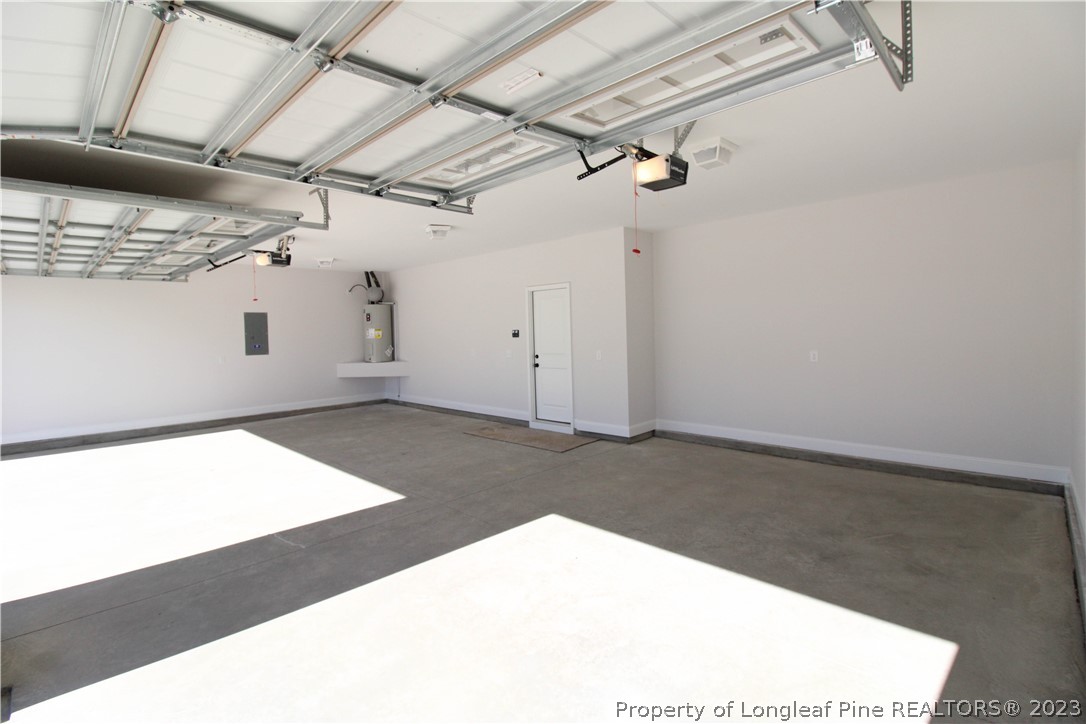 304 Josey Williams Road Erwin, NC 28339 - Photo 37 of 49 Gallery Image 37