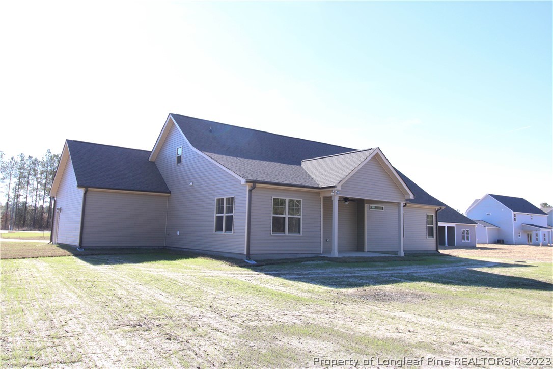 304 Josey Williams Road Erwin, NC 28339 - Photo 38 of 49 Gallery Image 38