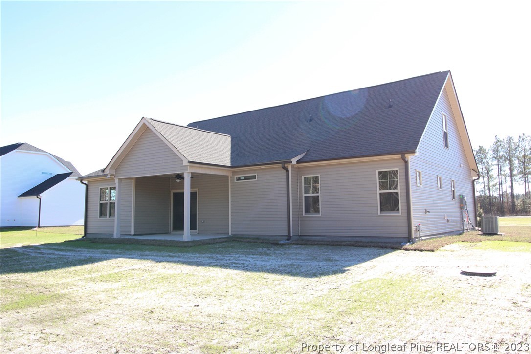 304 Josey Williams Road Erwin, NC 28339 - Photo 39 of 49 Gallery Image 39