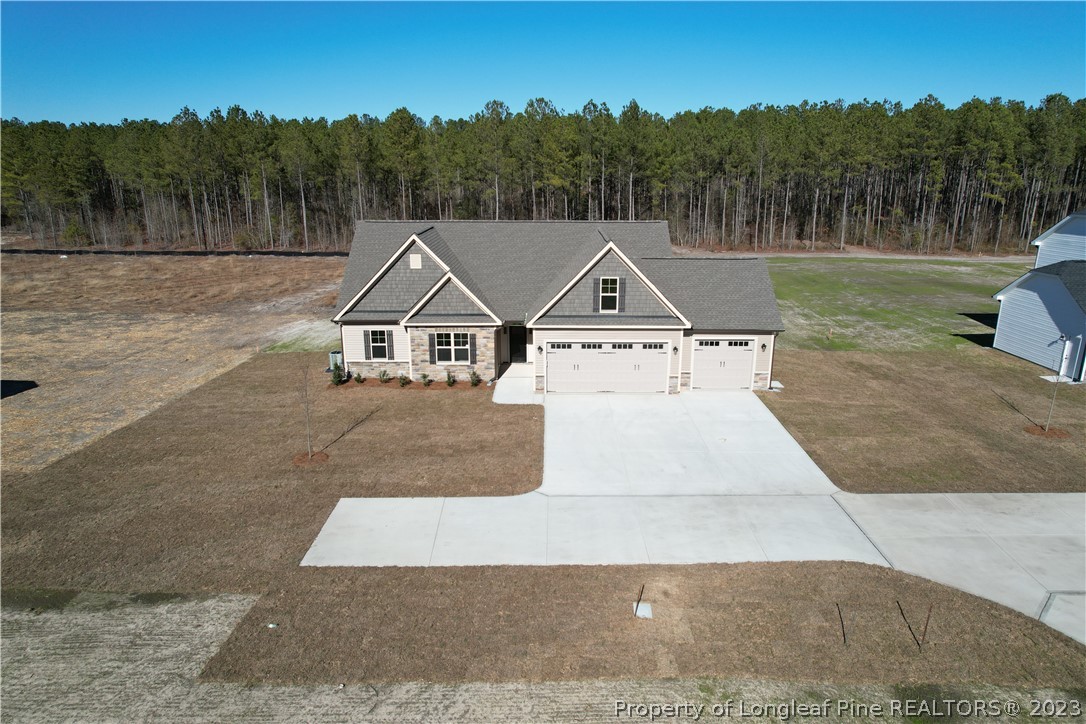 304 Josey Williams Road Erwin, NC 28339 - Photo 40 of 49 Gallery Image 40