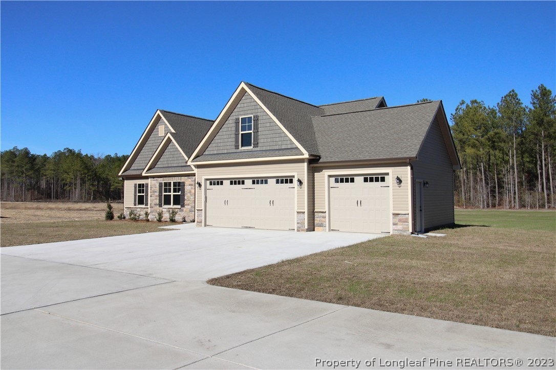 304 Josey Williams Road Erwin, NC 28339 - Photo 4 of 49 Gallery Image 4