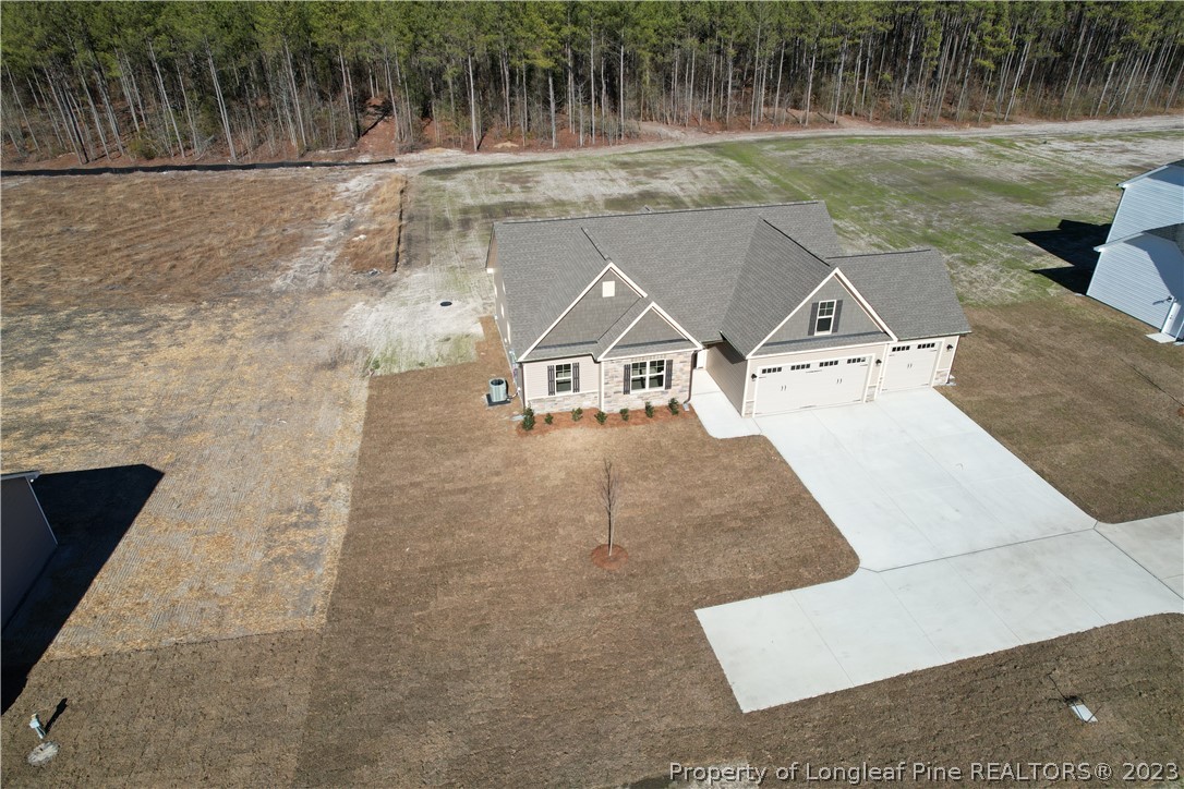 304 Josey Williams Road Erwin, NC 28339 - Photo 45 of 49 Gallery Image 45