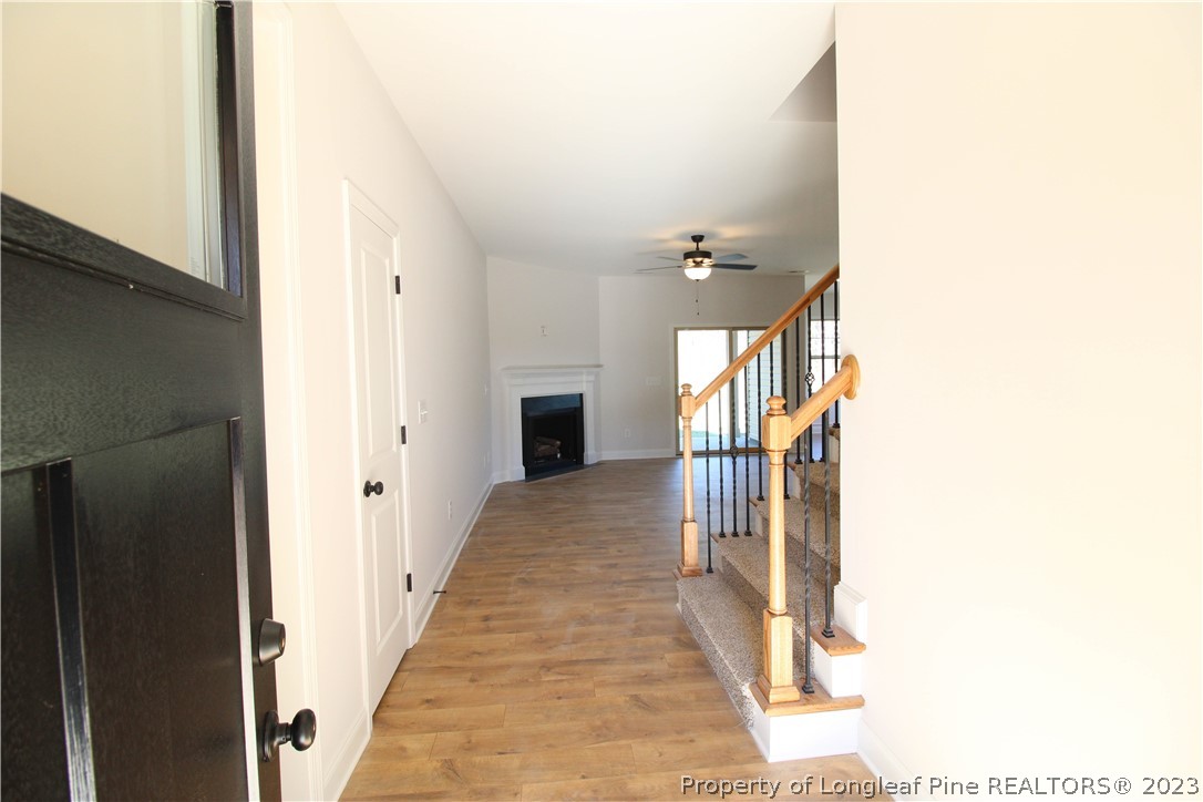 304 Josey Williams Road Erwin, NC 28339 - Photo 6 of 49 Gallery Image 6