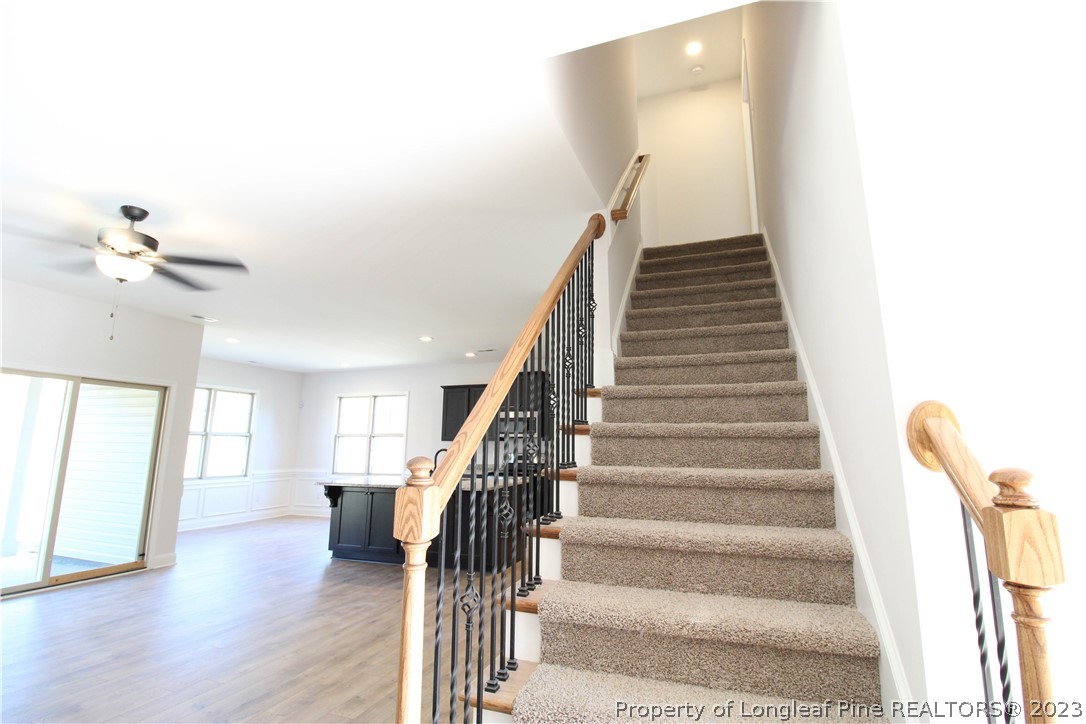 304 Josey Williams Road Erwin, NC 28339 - Photo 7 of 49 Gallery Image 7