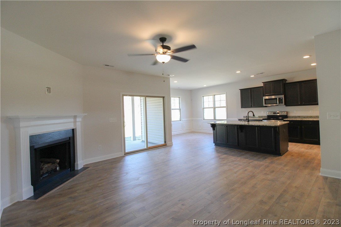 304 Josey Williams Road Erwin, NC 28339 - Photo 8 of 49 Gallery Image 8