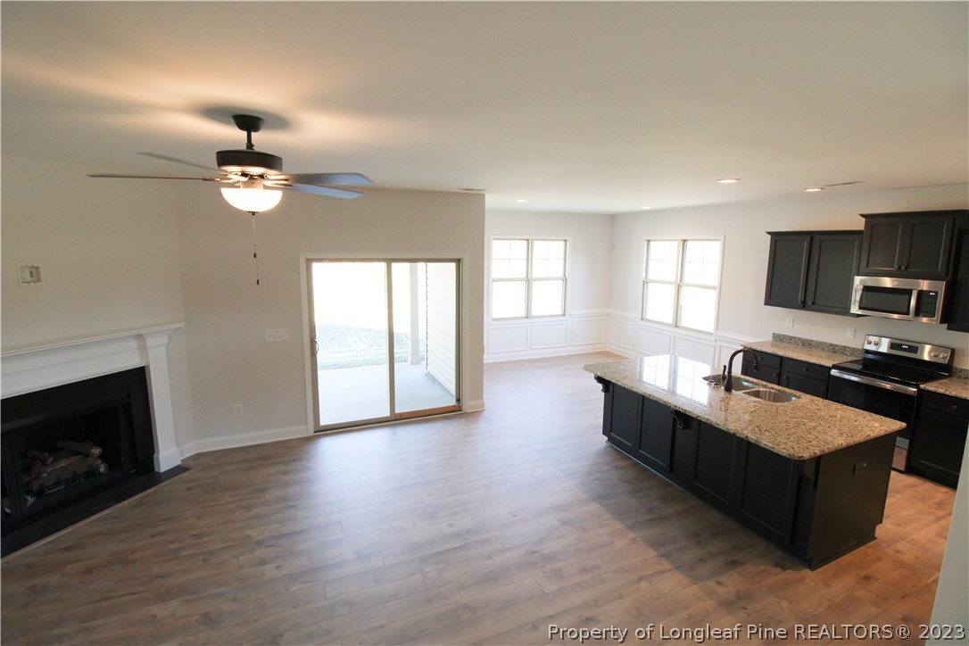304 Josey Williams Road Erwin, NC 28339 - Photo 9 of 49 Gallery Image 9