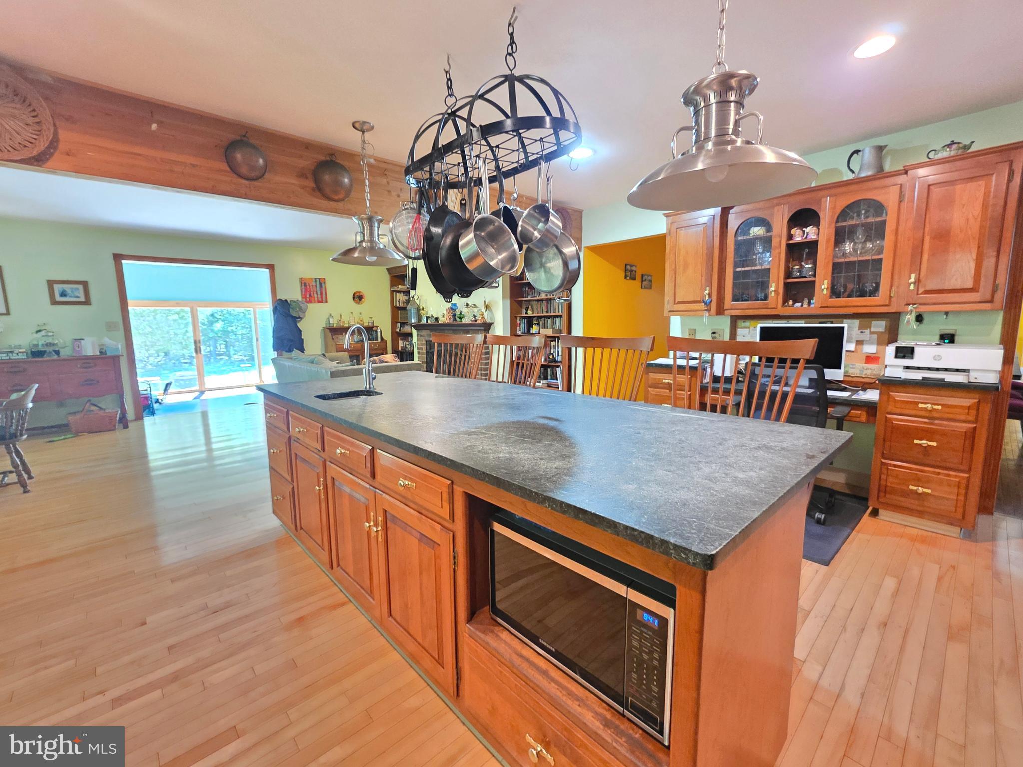 423 Quinton-Marlboro Road Bridgeton, NJ 08302 - Photo 20 of 43