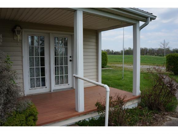 1071 Clair Smith Road Vevay, IN 47043 - Photo 8 of 24