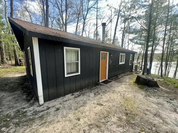 $195,000 | 9600 South Oxeye Avenue, Baldwin, MI 49304