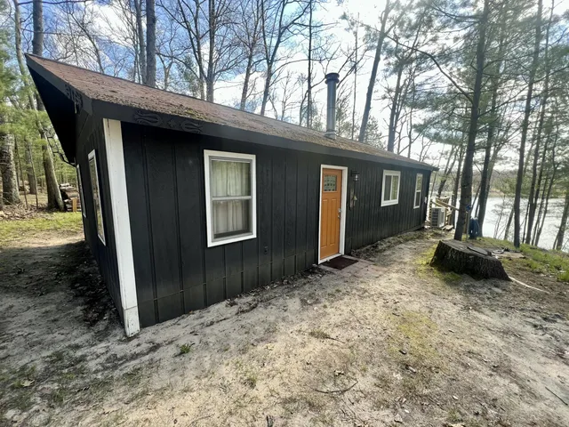 $205,000 | 9600 South Oxeye Avenue, Baldwin, MI 49304