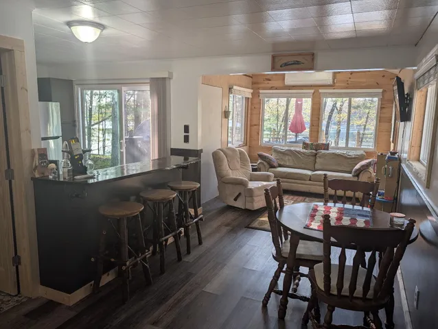 $205,000 | 9600 South Oxeye Avenue, Baldwin, MI 49304