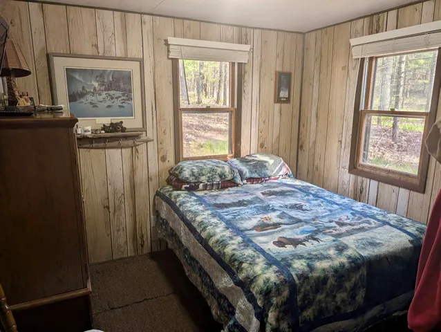 $205,000 | 9600 South Oxeye Avenue, Baldwin, MI 49304