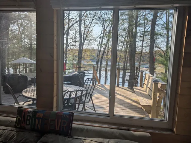 $205,000 | 9600 South Oxeye Avenue, Baldwin, MI 49304