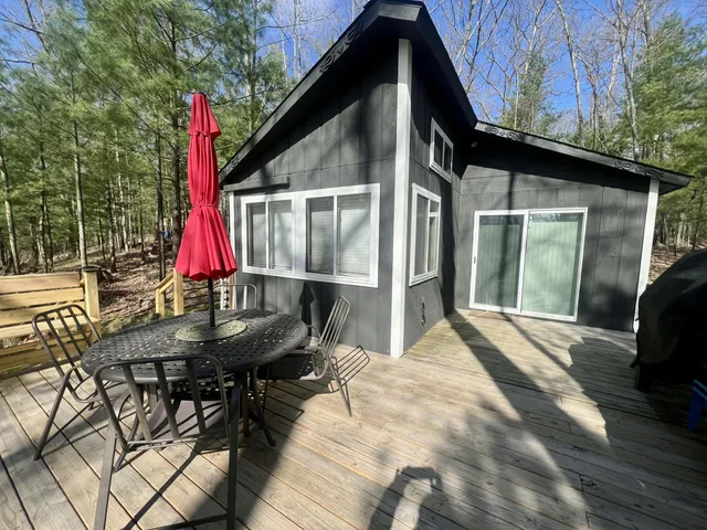 $205,000 | 9600 South Oxeye Avenue, Baldwin, MI 49304