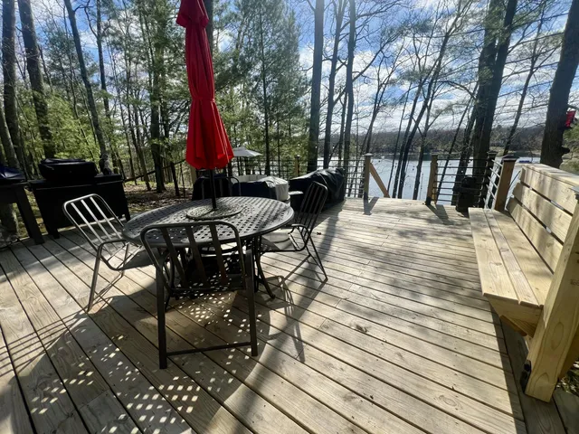 $205,000 | 9600 South Oxeye Avenue, Baldwin, MI 49304