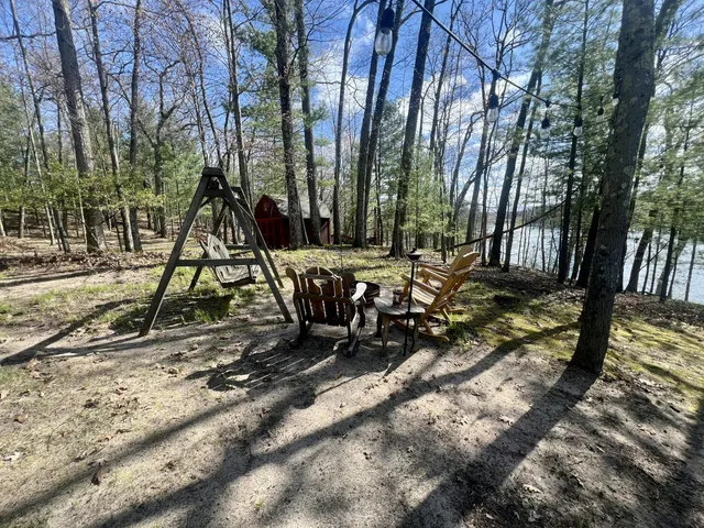 $205,000 | 9600 South Oxeye Avenue, Baldwin, MI 49304