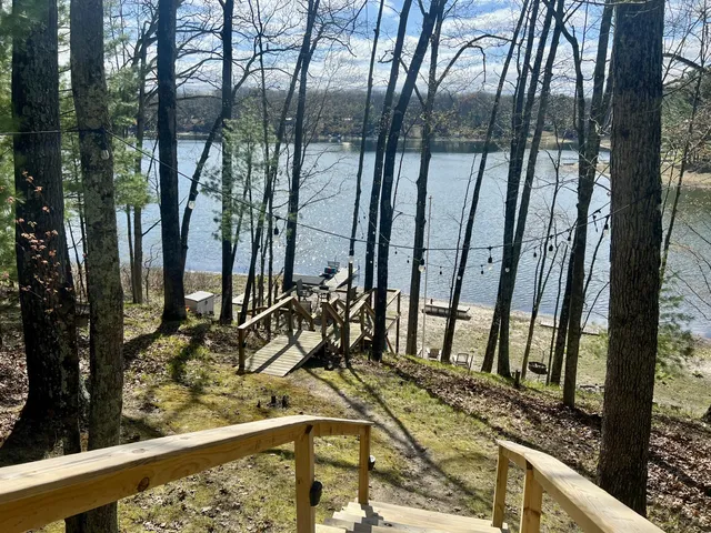 $205,000 | 9600 South Oxeye Avenue, Baldwin, MI 49304