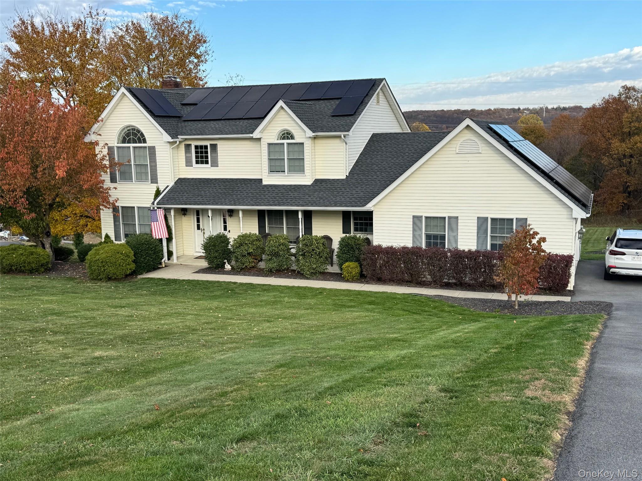 55 Beverly Road Chester, NY 10918 - Photo 1 of 48