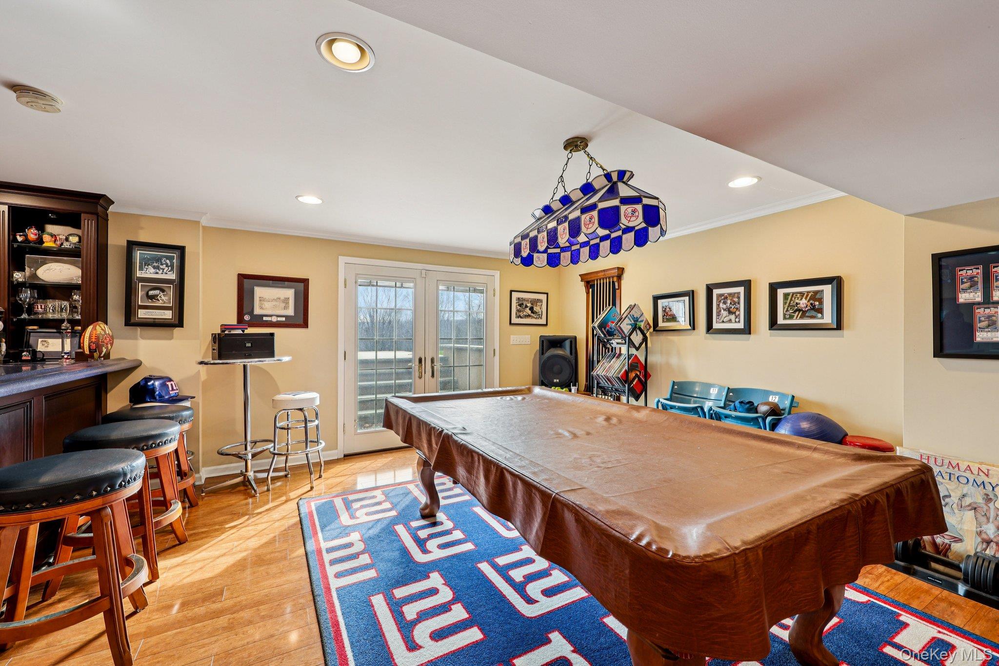 55 Beverly Road Chester, NY 10918 - Photo 39 of 48 Walk out feature