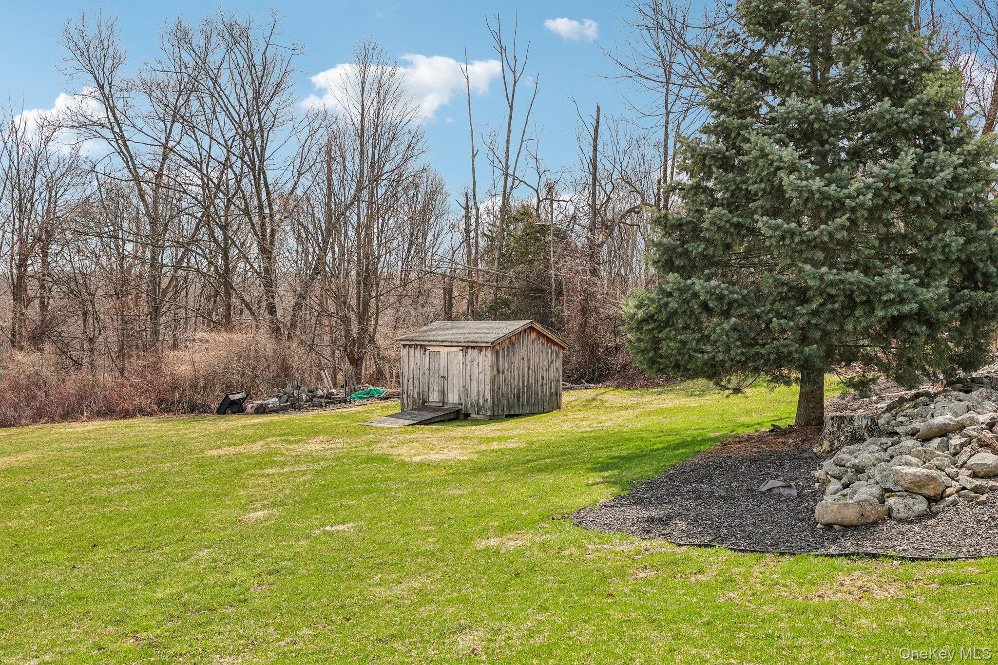 55 Beverly Road Chester, NY 10918 - Photo 44 of 48 Added storage