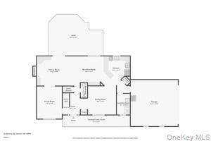 55 Beverly Road Chester, NY 10918 - Photo 46 of 48 First floor