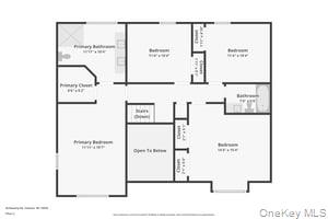 55 Beverly Road Chester, NY 10918 - Photo 47 of 48 Second floor