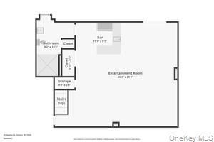 55 Beverly Road Chester, NY 10918 - Photo 48 of 48 Basement