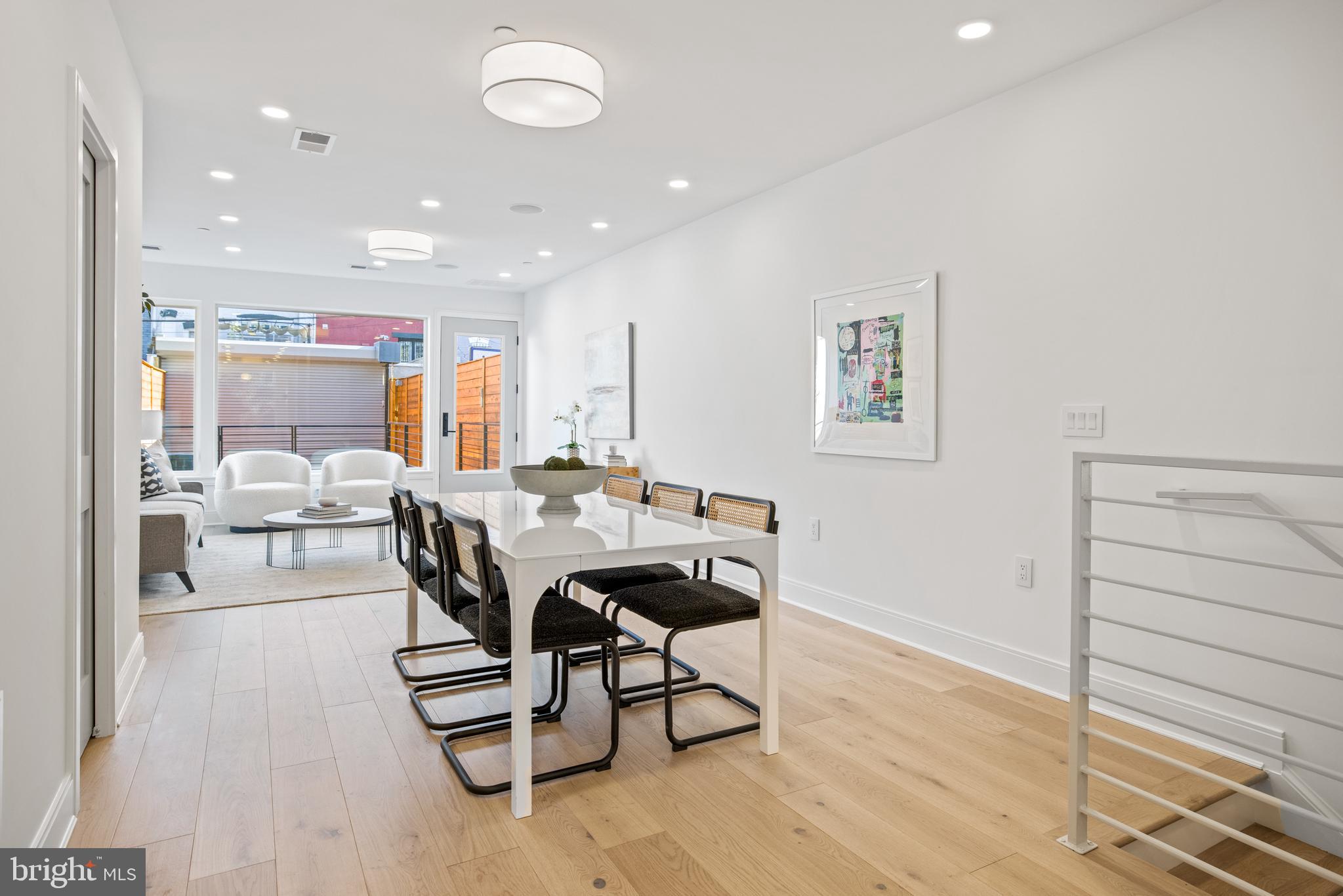 642 L Street Northeast, Unit 1 Washington, DC 20002 - Photo 11 of 35