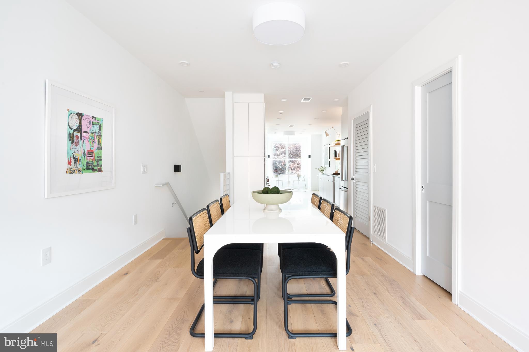 642 L Street Northeast, Unit 1 Washington, DC 20002 - Photo 13 of 35