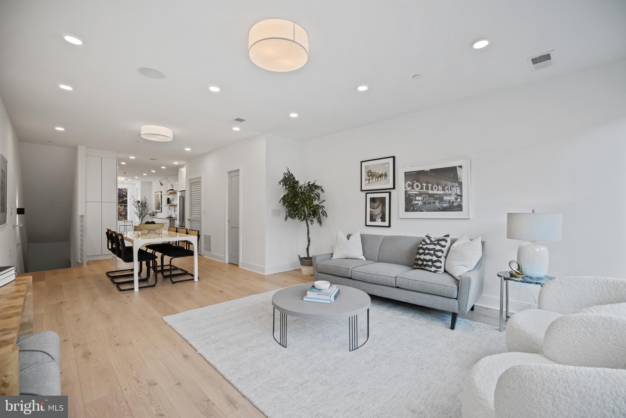 642 L Street Northeast, Unit 1 Washington, DC 20002 - Photo 14 of 35