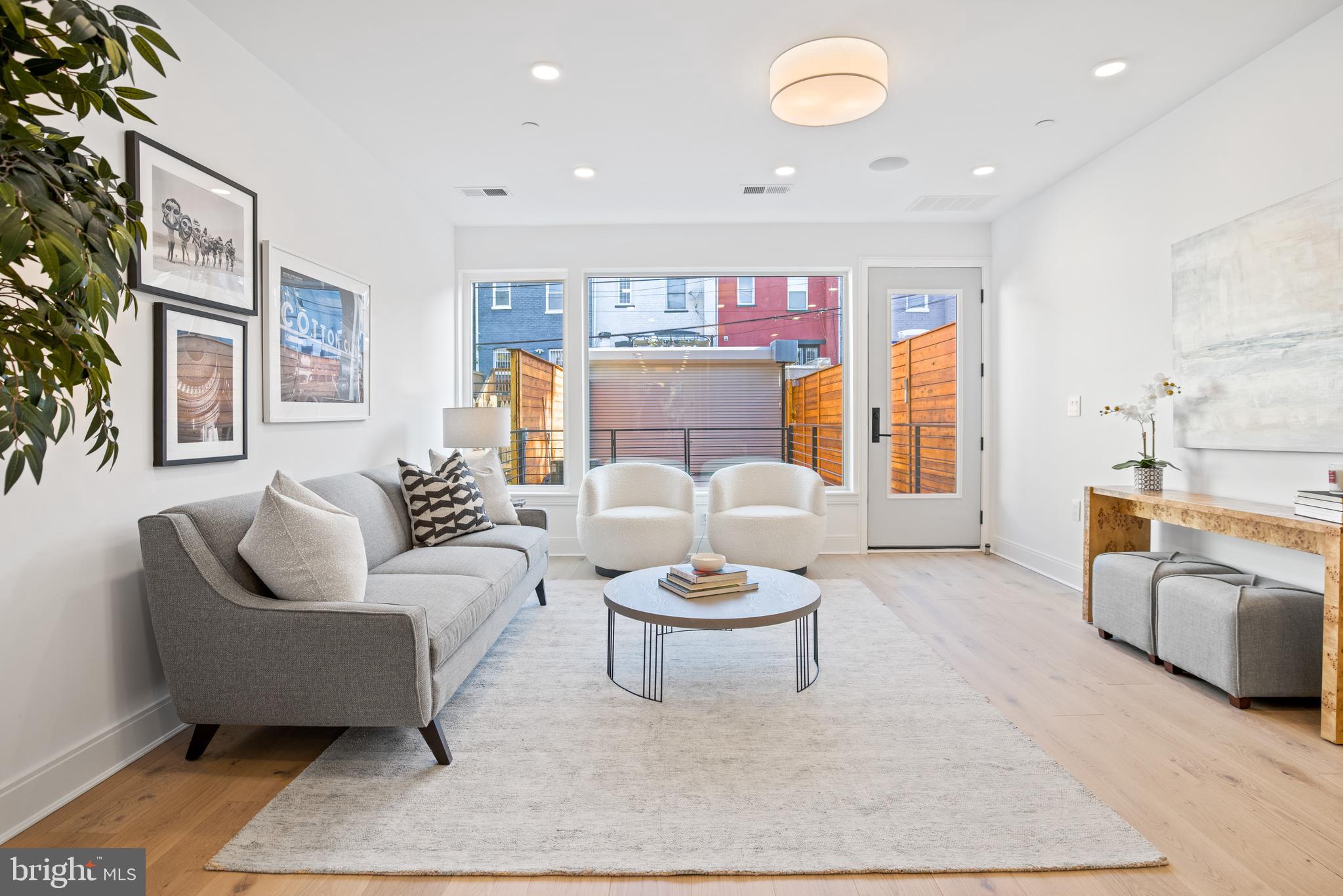 642 L Street Northeast, Unit 1 Washington, DC 20002 - Photo 15 of 35