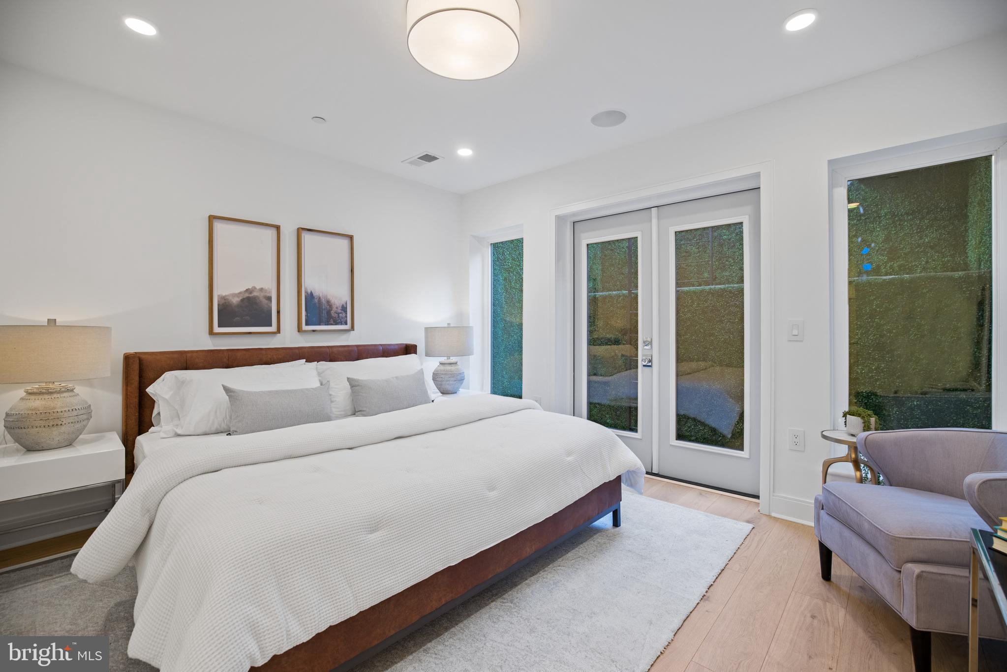 642 L Street Northeast, Unit 1 Washington, DC 20002 - Photo 17 of 35