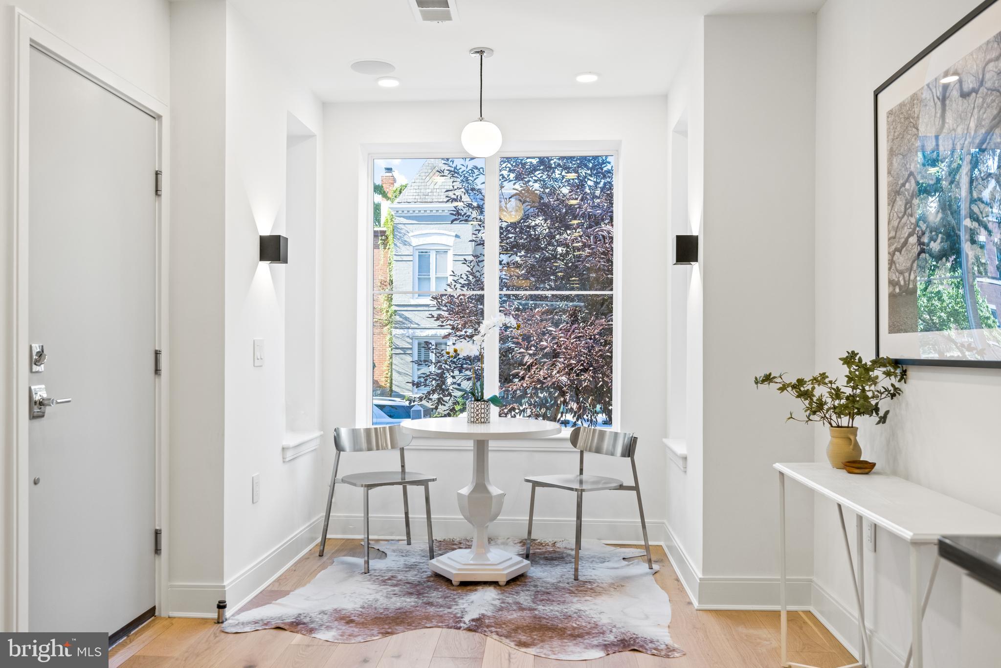 642 L Street Northeast, Unit 1 Washington, DC 20002 - Photo 2 of 35