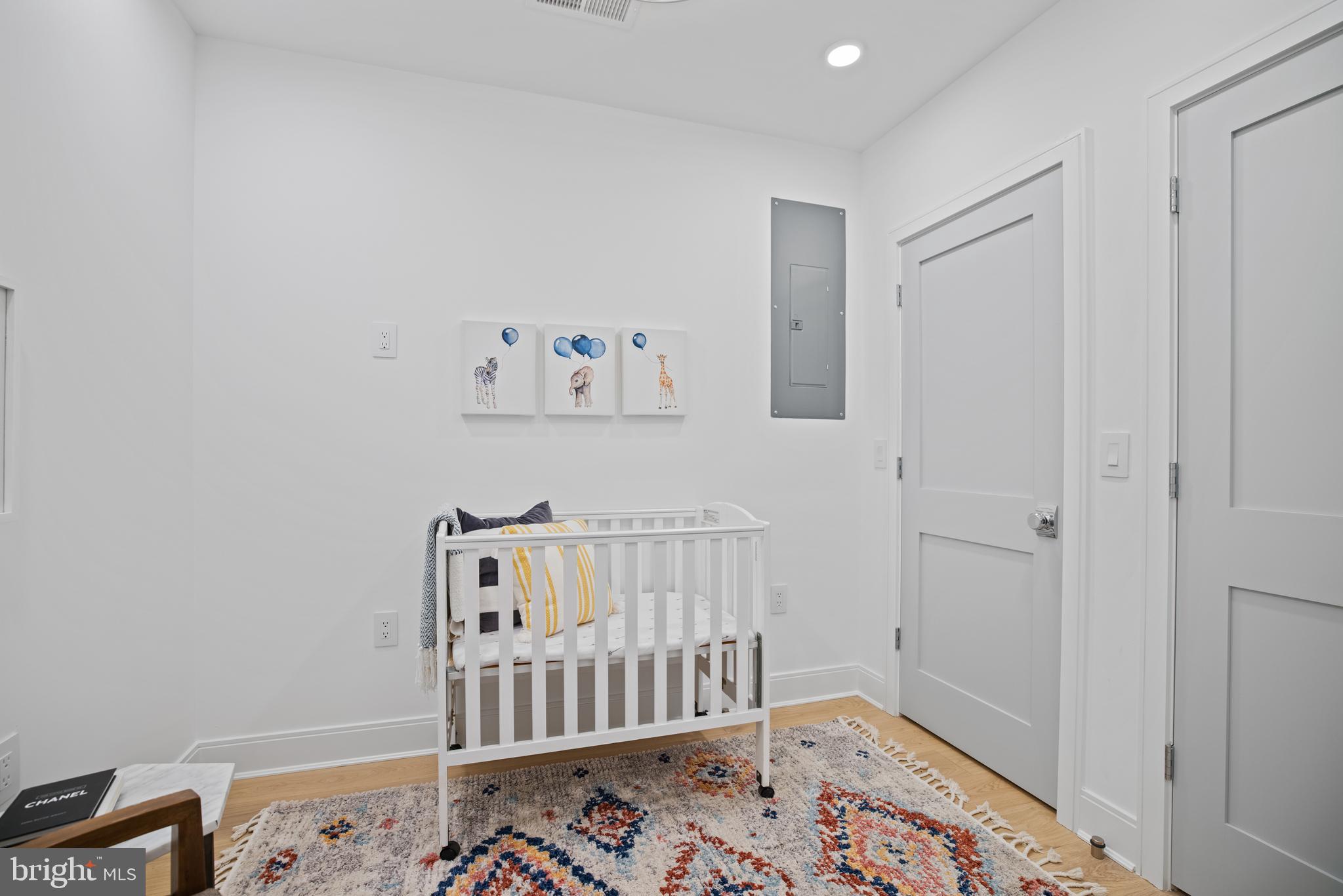 642 L Street Northeast, Unit 1 Washington, DC 20002 - Photo 21 of 35