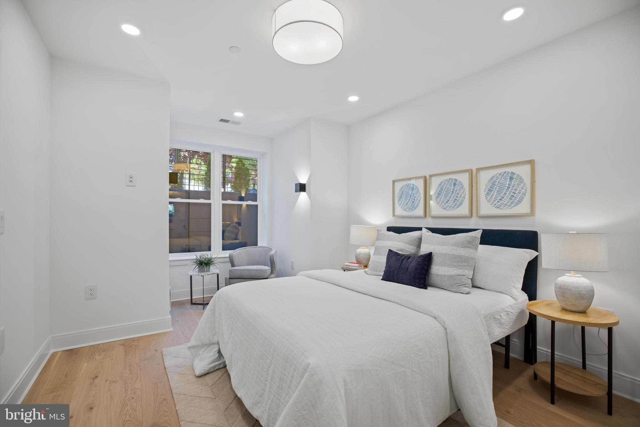 642 L Street Northeast, Unit 1 Washington, DC 20002 - Photo 23 of 35