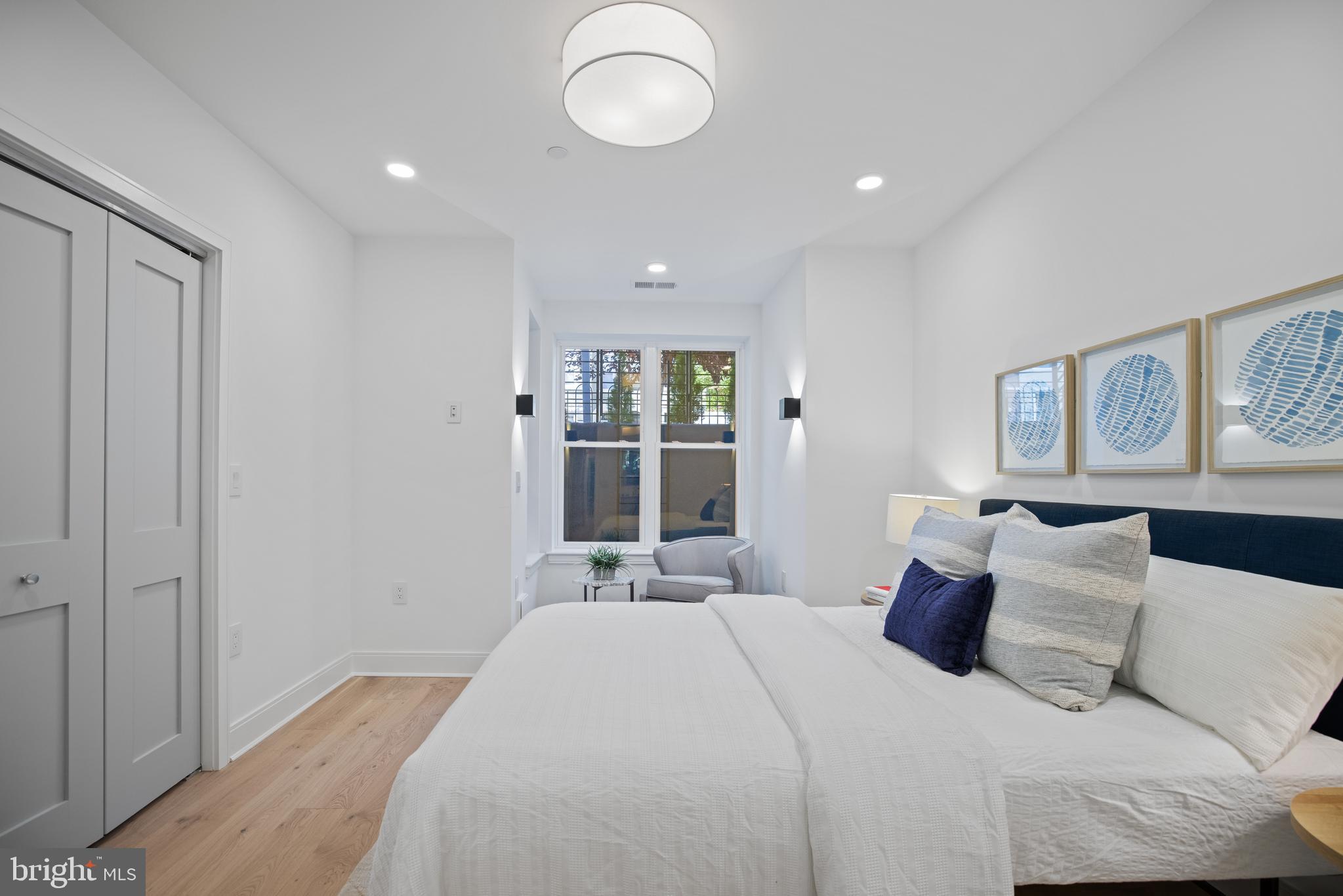 642 L Street Northeast, Unit 1 Washington, DC 20002 - Photo 24 of 35