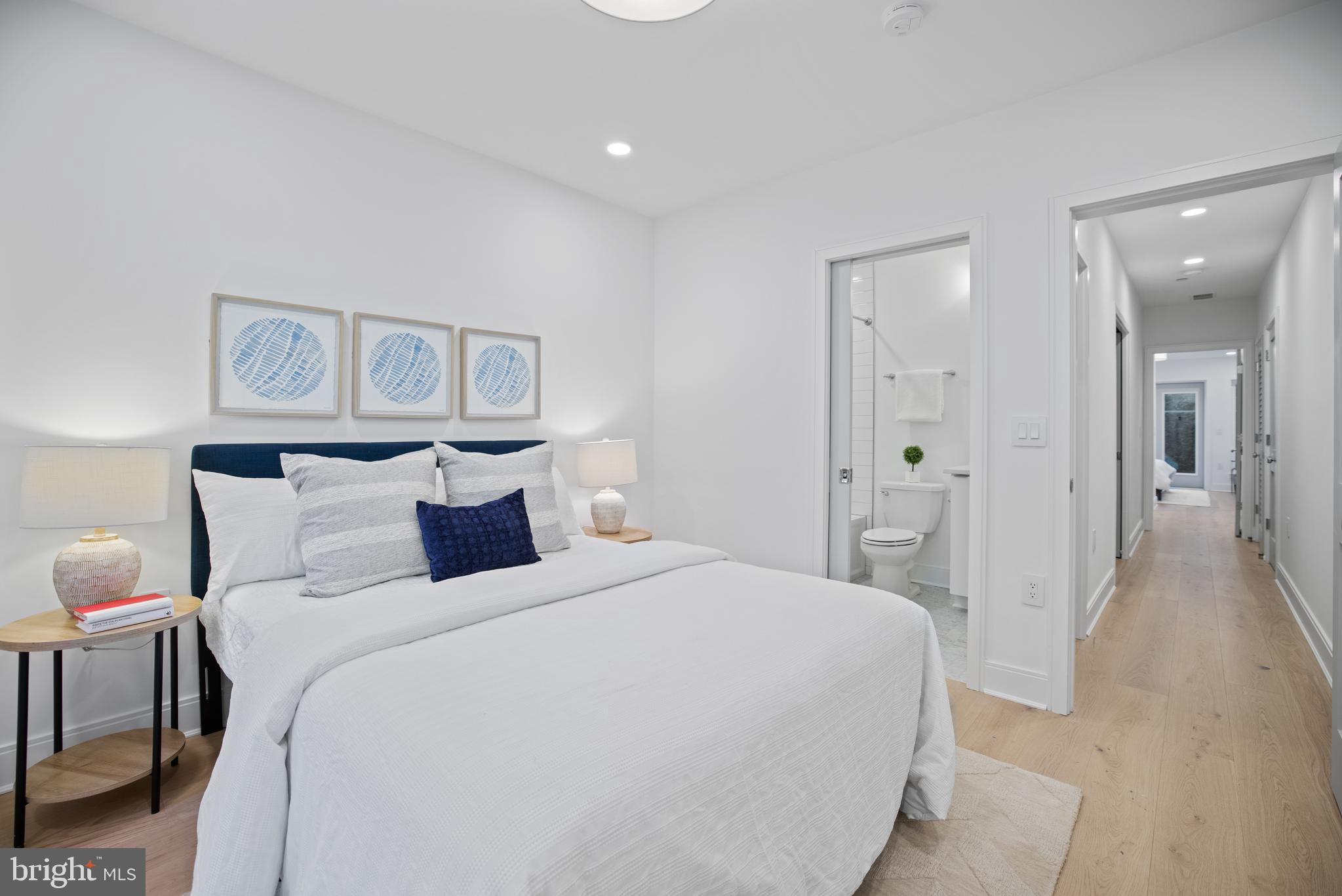 642 L Street Northeast, Unit 1 Washington, DC 20002 - Photo 25 of 35