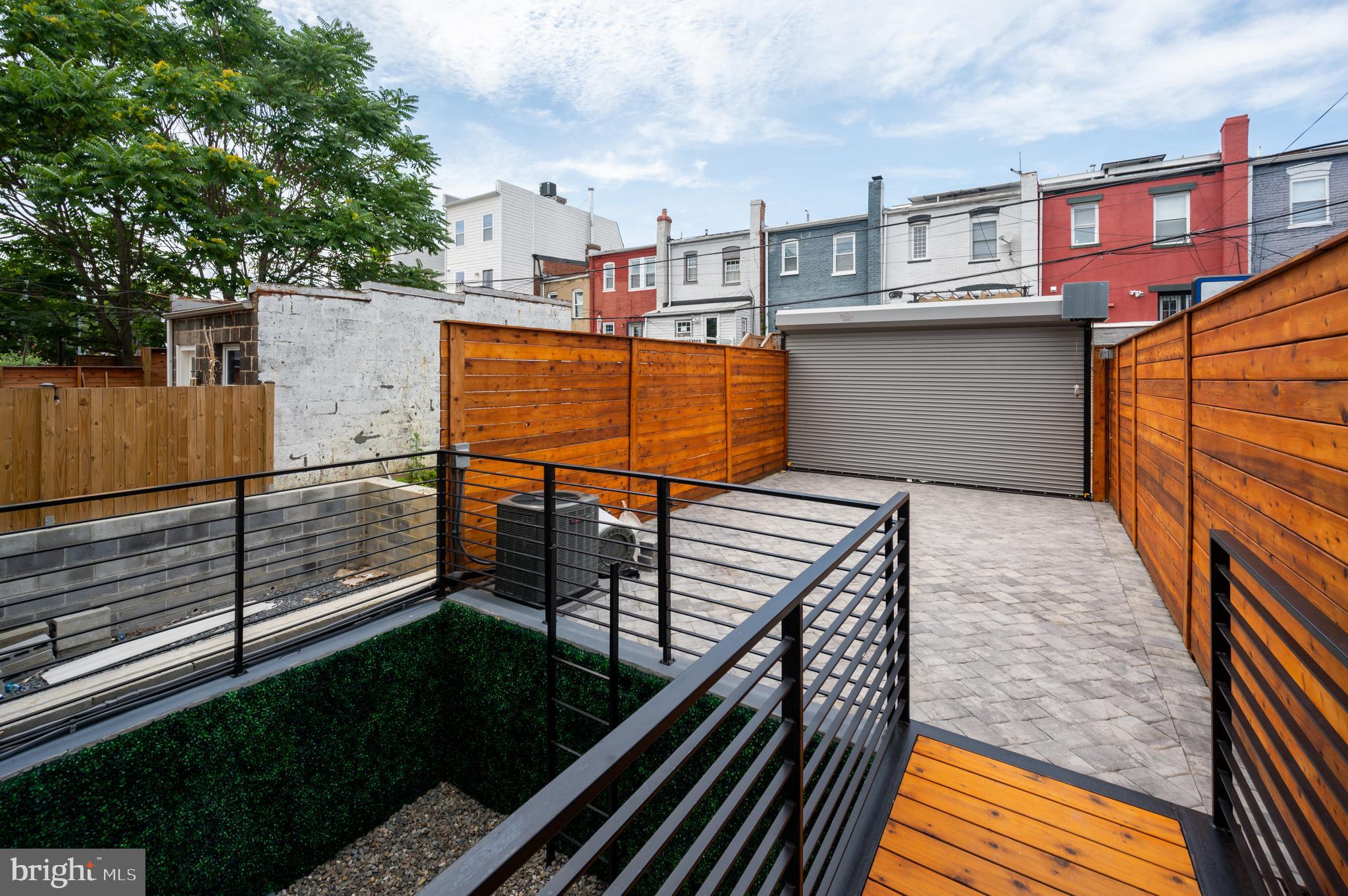 642 L Street Northeast, Unit 1 Washington, DC 20002 - Photo 27 of 35