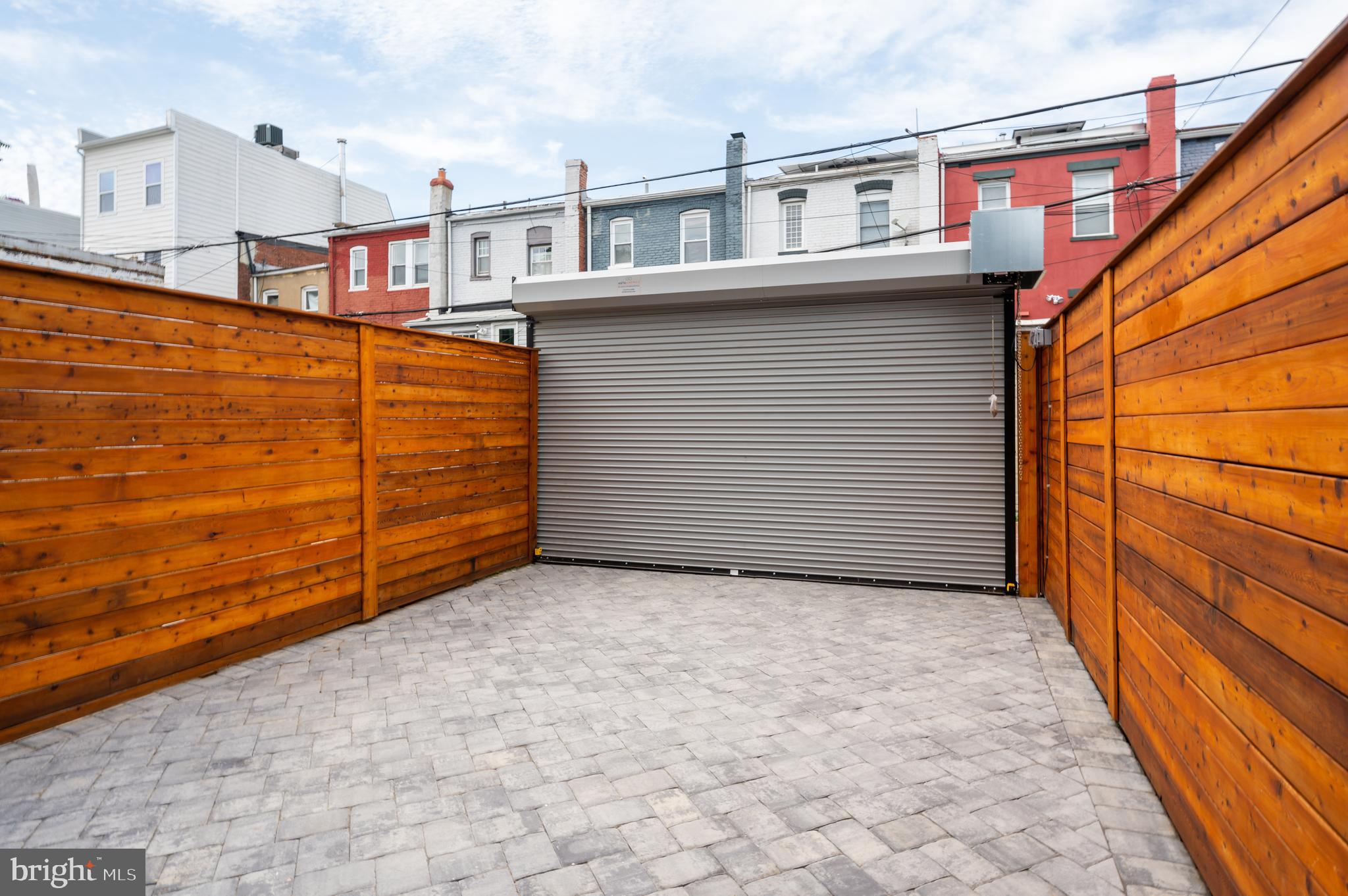 642 L Street Northeast, Unit 1 Washington, DC 20002 - Photo 29 of 35