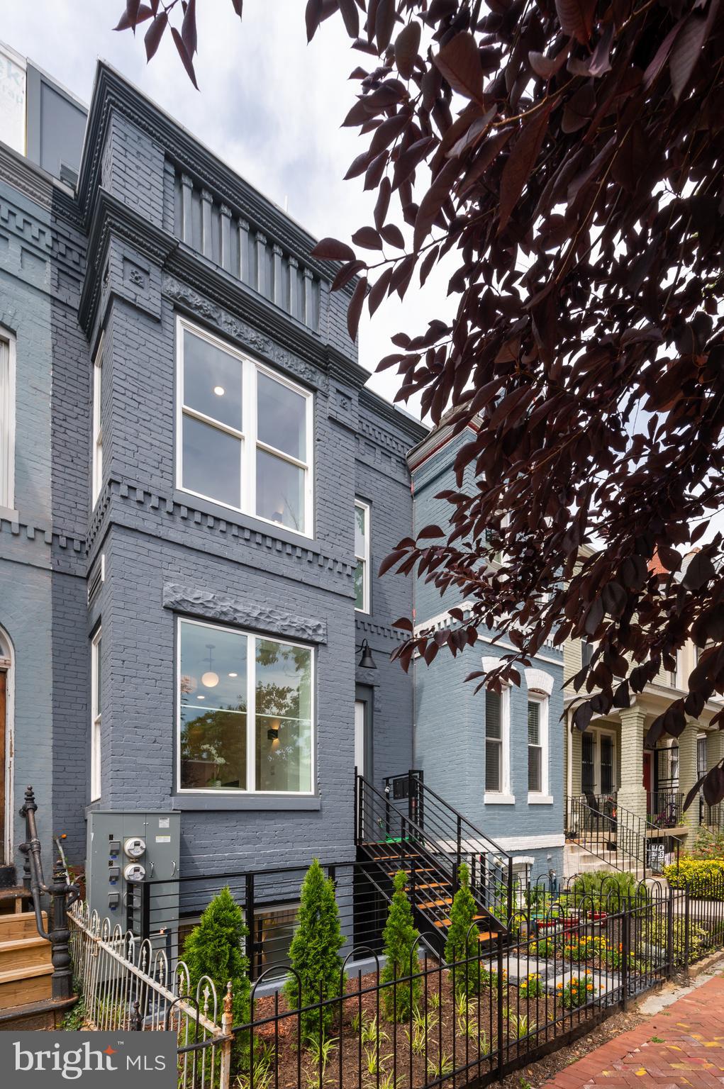 642 L Street Northeast, Unit 1 Washington, DC 20002 - Photo 34 of 35