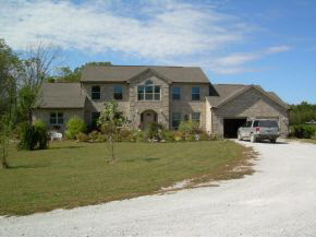 3520 South Wabash Road Rochester, IN 46975 - Photo 1 of 3