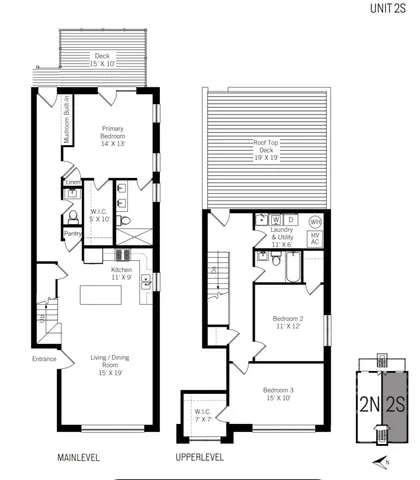 $1,875,000 | 2718 Budd Street, River Grove, IL 60171