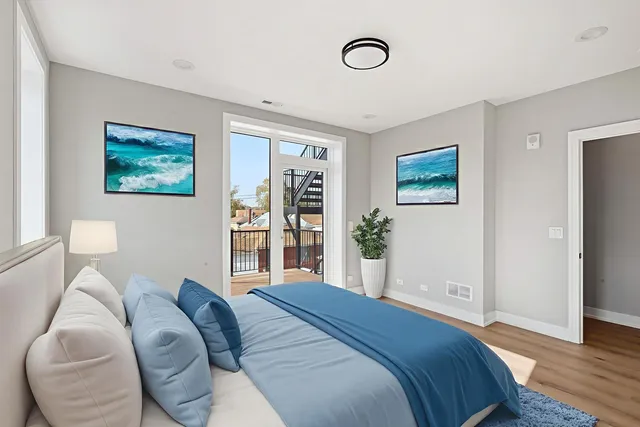 $1,875,000 | 2718 Budd Street, River Grove, IL 60171