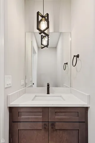 a living room with fireplace furniture and a flat screen tv