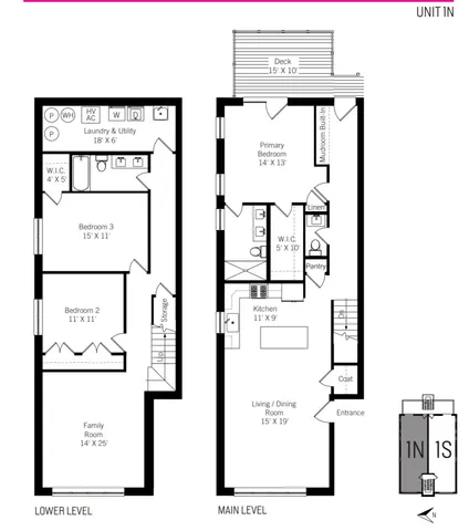 a kitchen with stainless steel appliances kitchen island granite countertop a sink a stove a refrigerator and white cabinets with wooden floor