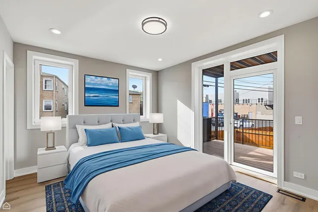 $1,875,000 | 2718 Budd Street, River Grove, IL 60171