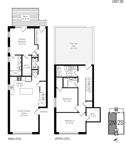 $1,875,000 | 2718 Budd Street, River Grove, IL 60171